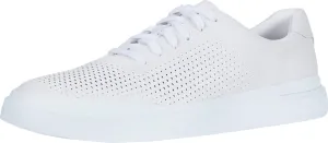 Cole Haan Men's Grandpro Rally Laser Cut Sneaker
