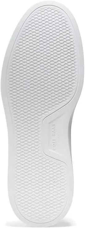 Cole Haan Men's Grandpro Rally Laser Cut Sneaker
