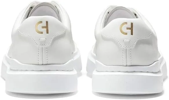 Cole Haan Men's Grandpro Rally Laser Cut Sneaker
