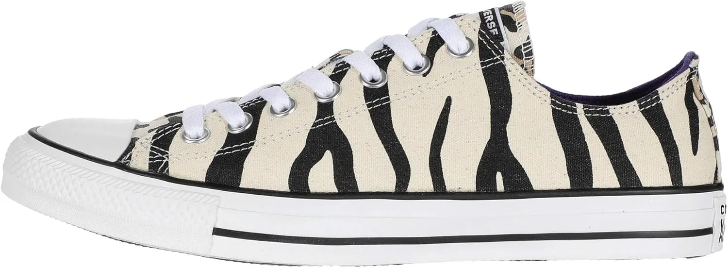 Converse Men's Unisex Chuck Taylor All Star Seasonal 2019 Low Top Trainers