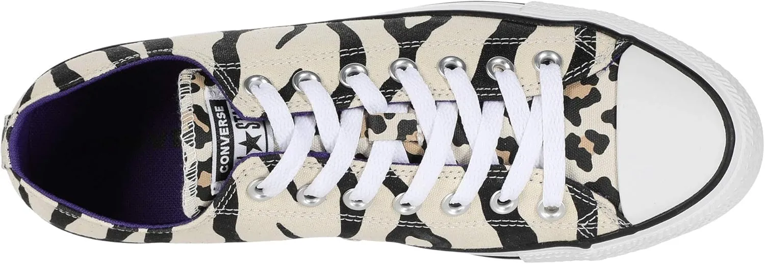 Converse Men's Unisex Chuck Taylor All Star Seasonal 2019 Low Top Trainers