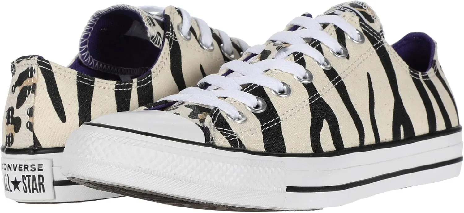 Converse Men's Unisex Chuck Taylor All Star Seasonal 2019 Low Top Trainers