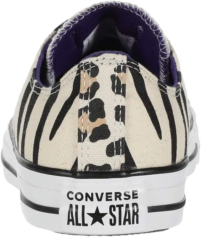 Converse Men's Unisex Chuck Taylor All Star Seasonal 2019 Low Top Trainers