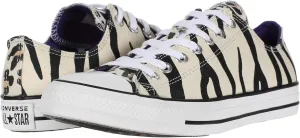 Converse Men's Unisex Chuck Taylor All Star Seasonal 2019 Low Top Trainers