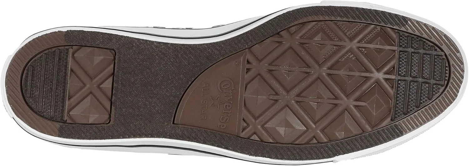 Converse Men's Unisex Chuck Taylor All Star Seasonal 2019 Low Top Trainers