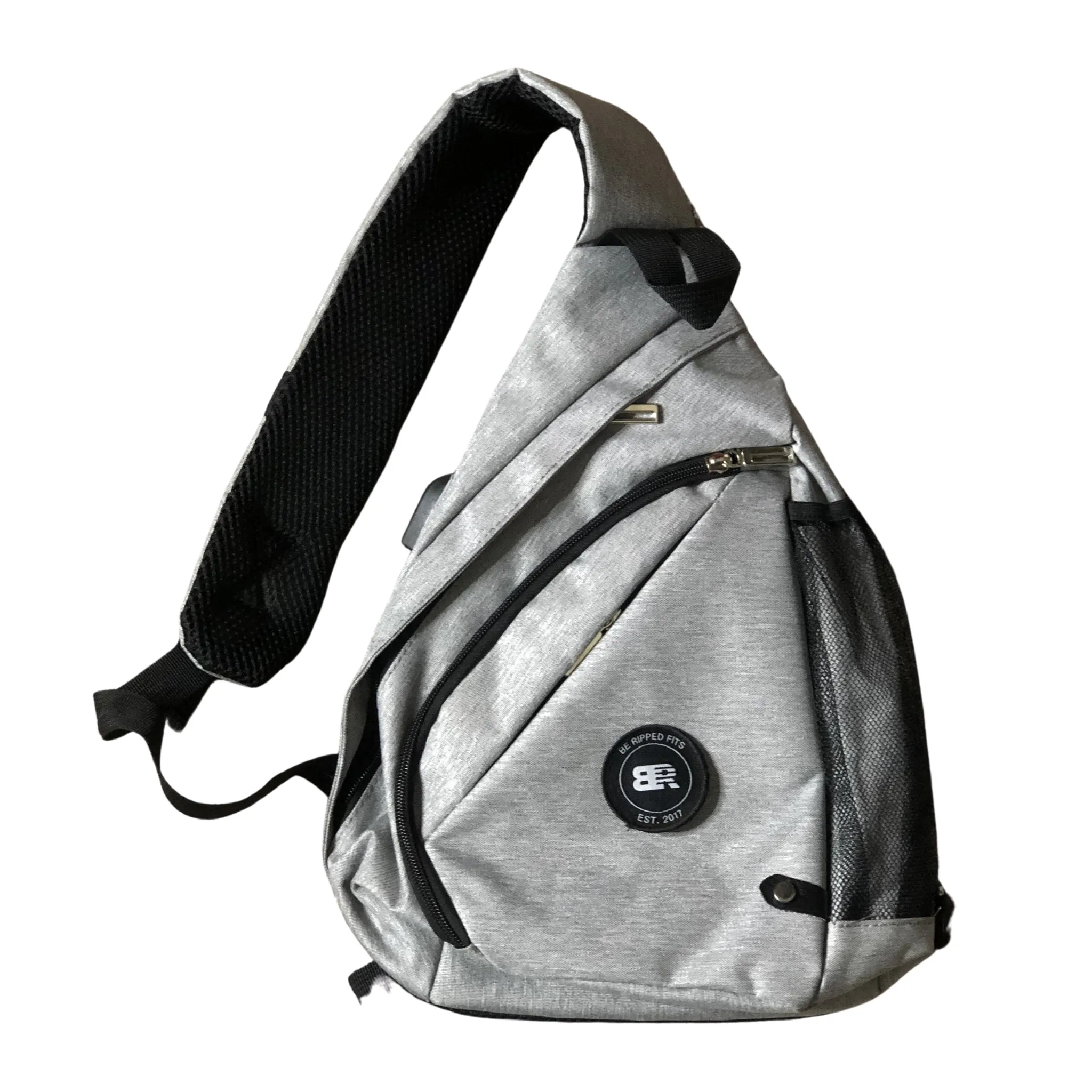CROSS BODY SLINGER