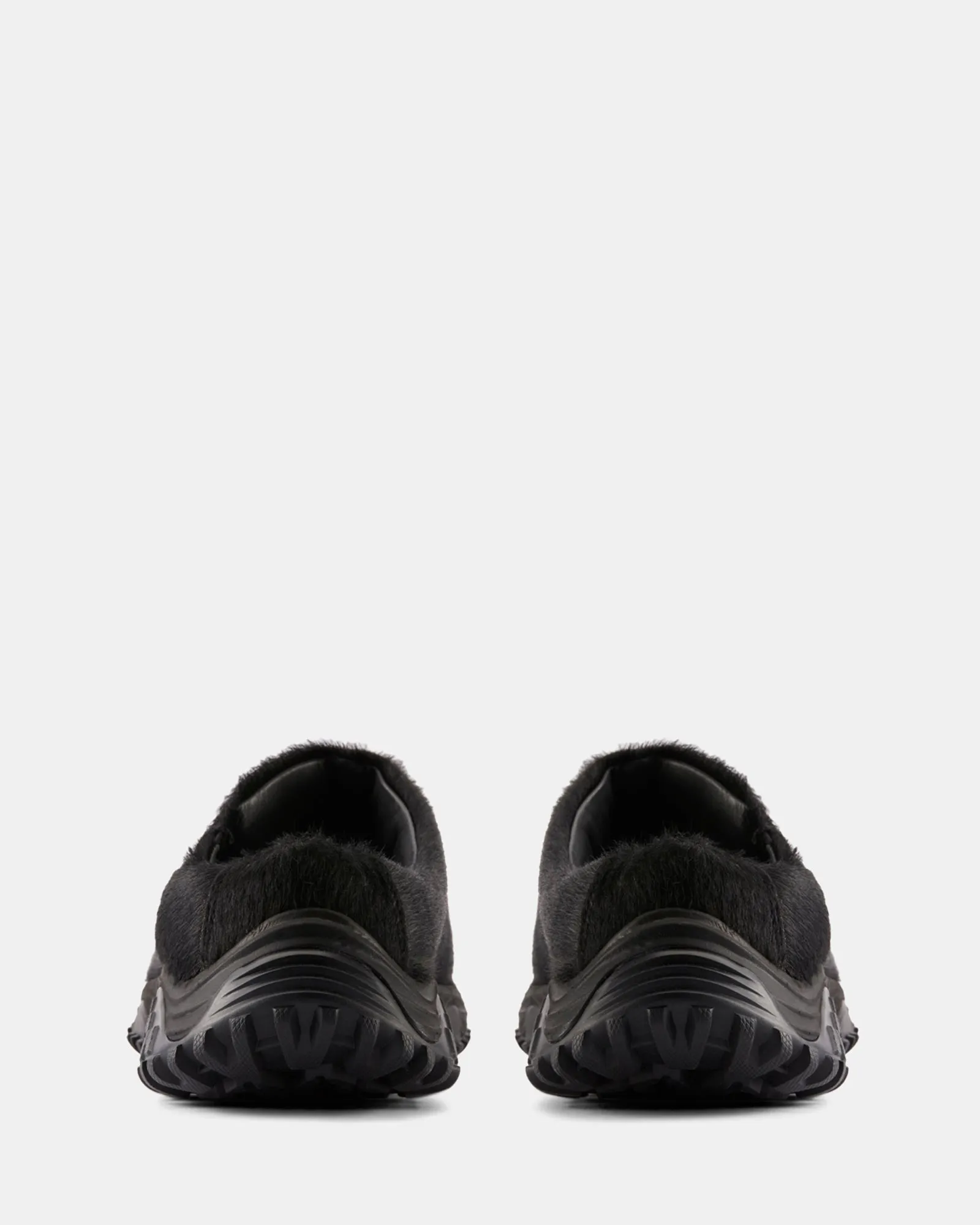 Cur Clog 1 W Black Interest Leather