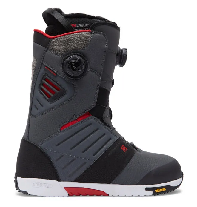 DC Judge Boa Snowboard Boot - Men's