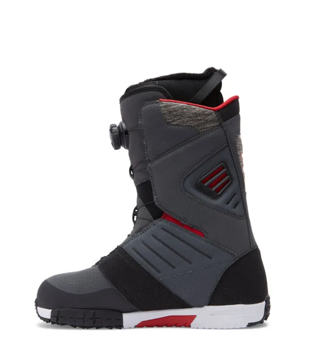 DC Judge Boa Snowboard Boot - Men's