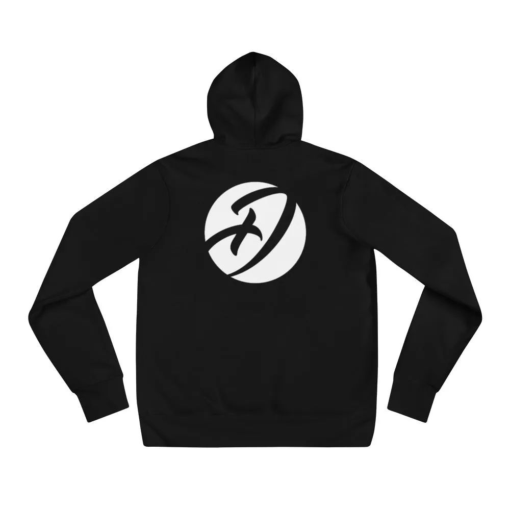 DieselDonlow Classic Hoodie