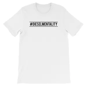 DieselMentality Tee