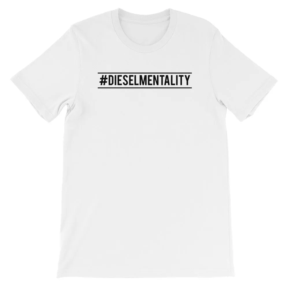 DieselMentality Tee