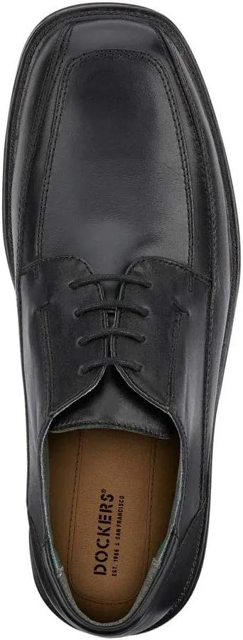 Dockers teen-Boys' Perspective