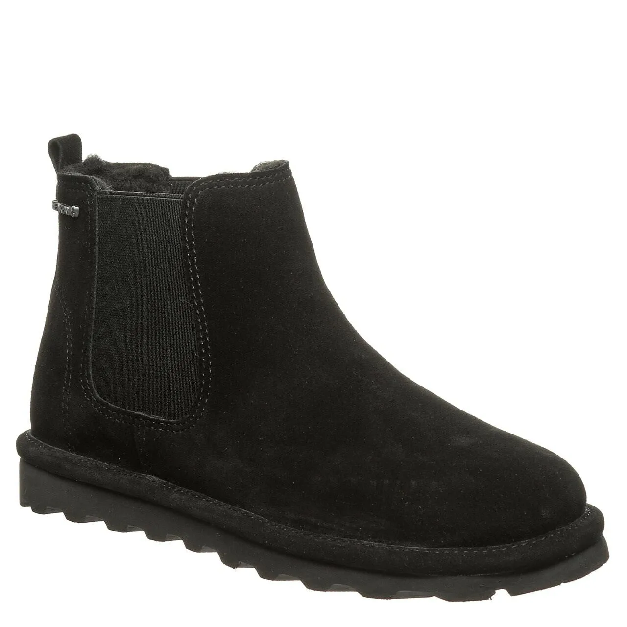 Drew Boot - Black