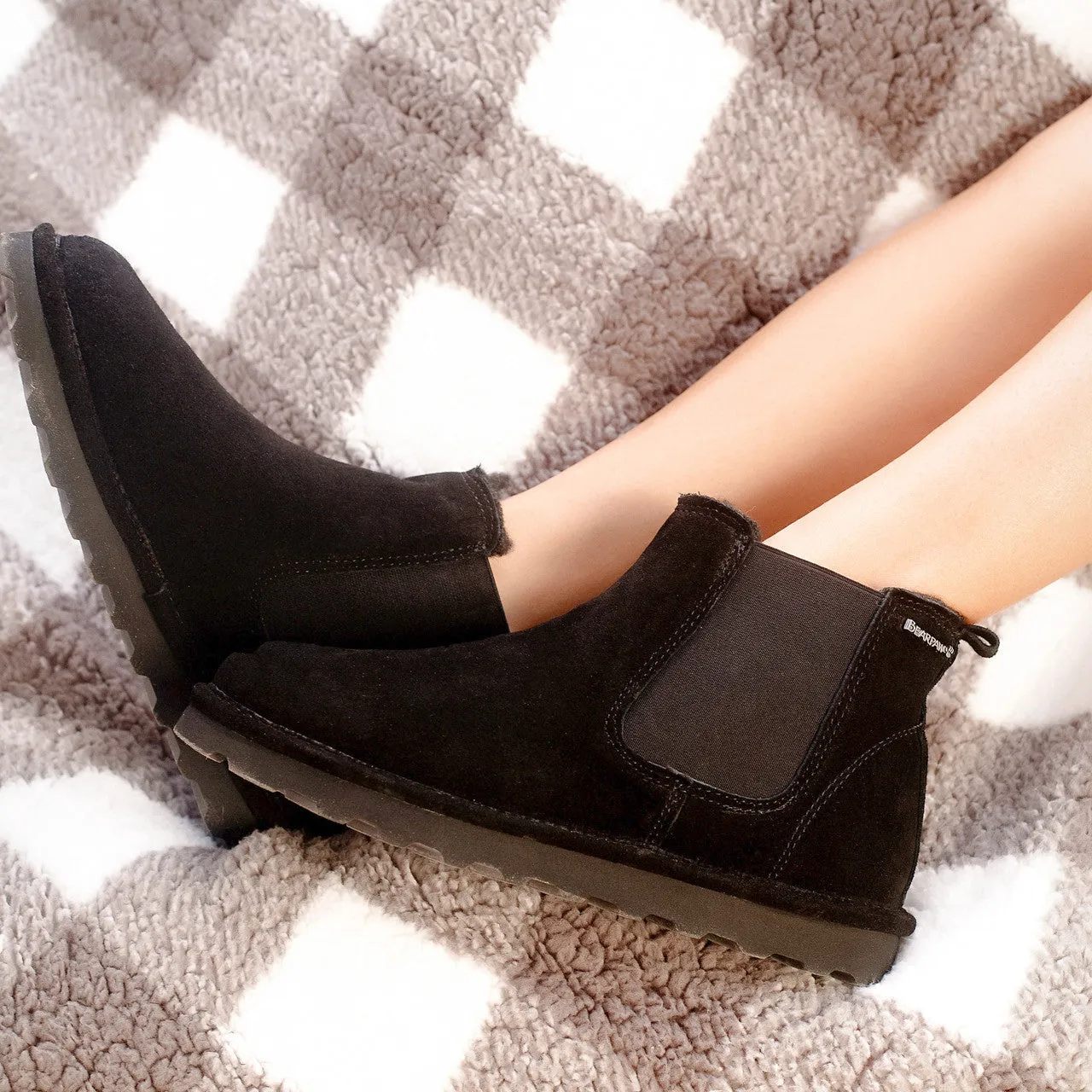 Drew Boot - Black