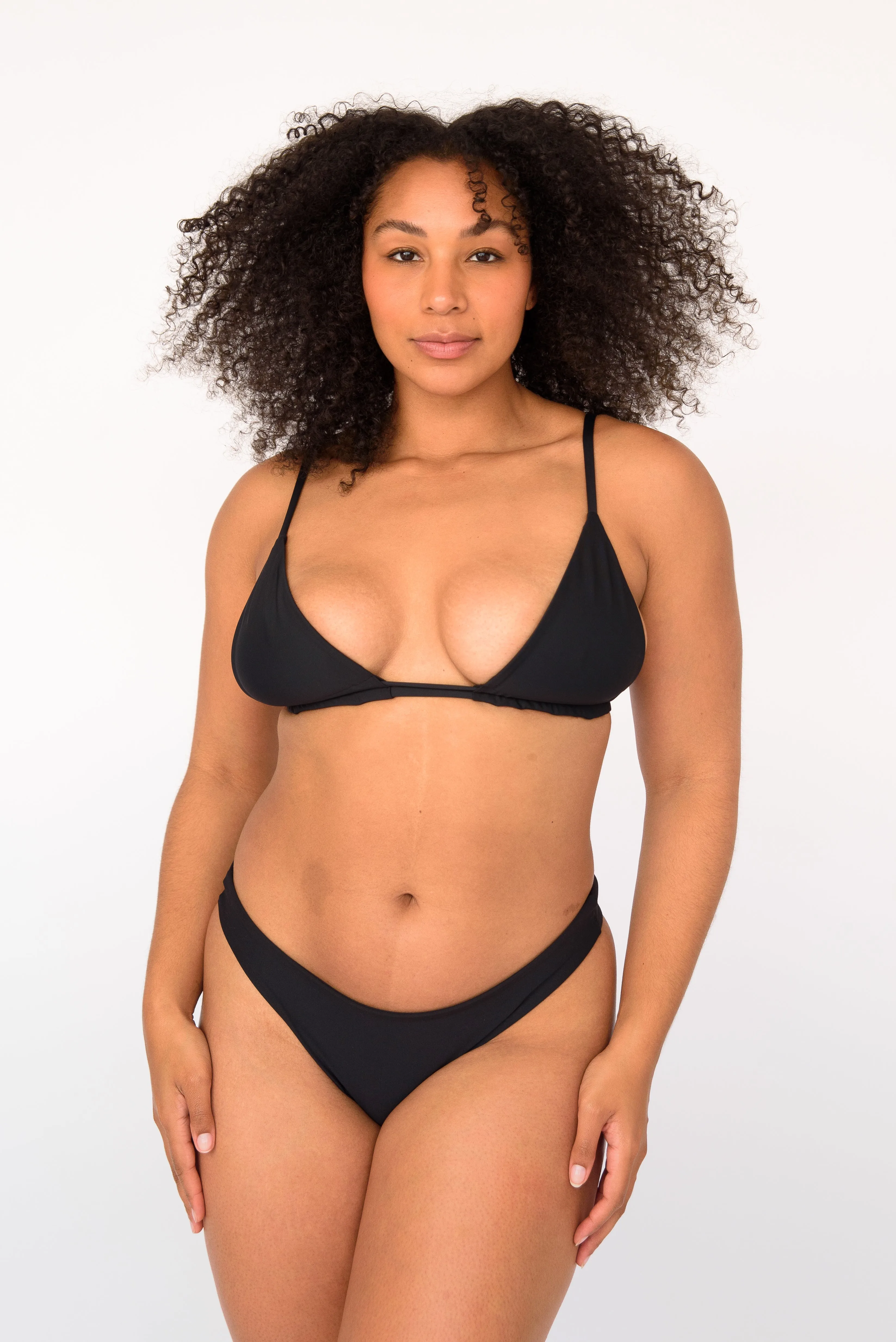 Dylan Bottom - Black