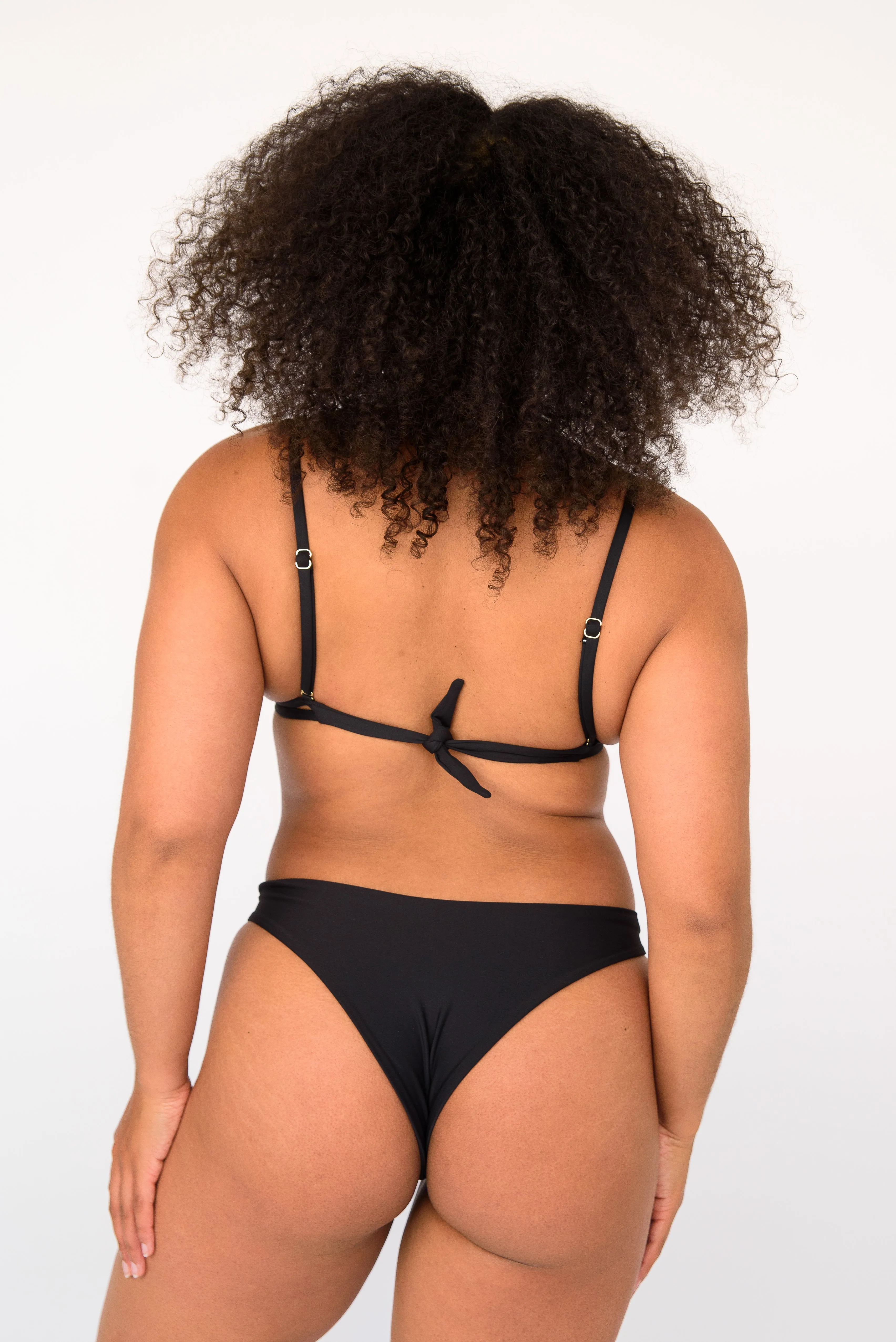 Dylan Bottom - Black