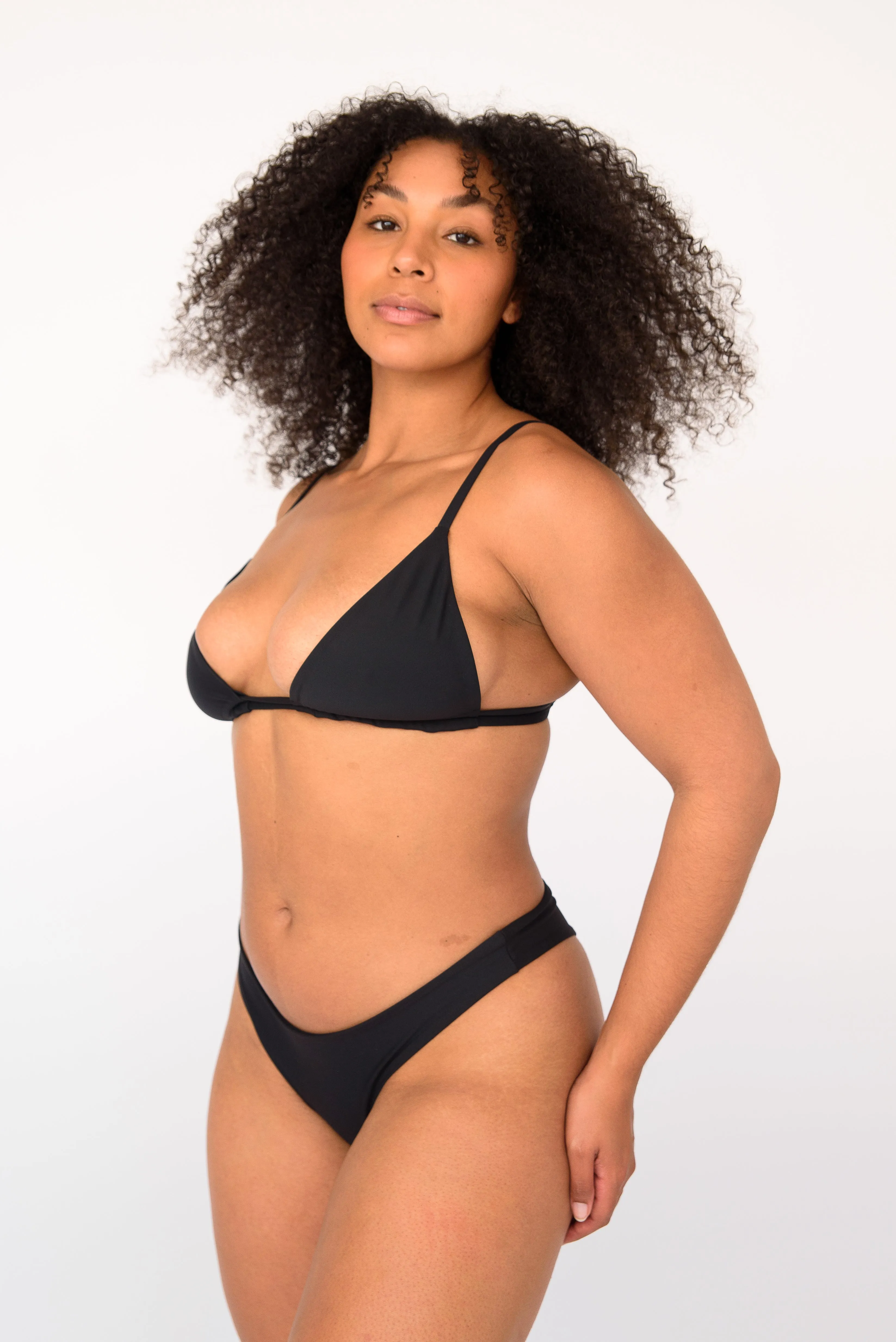 Dylan Bottom - Black
