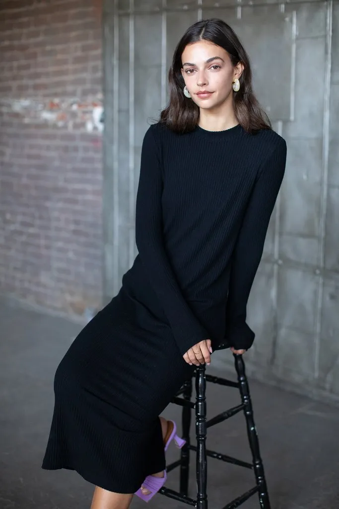 Ember Maxi Dress