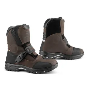 Falco Marshall Men's Boots - Brown