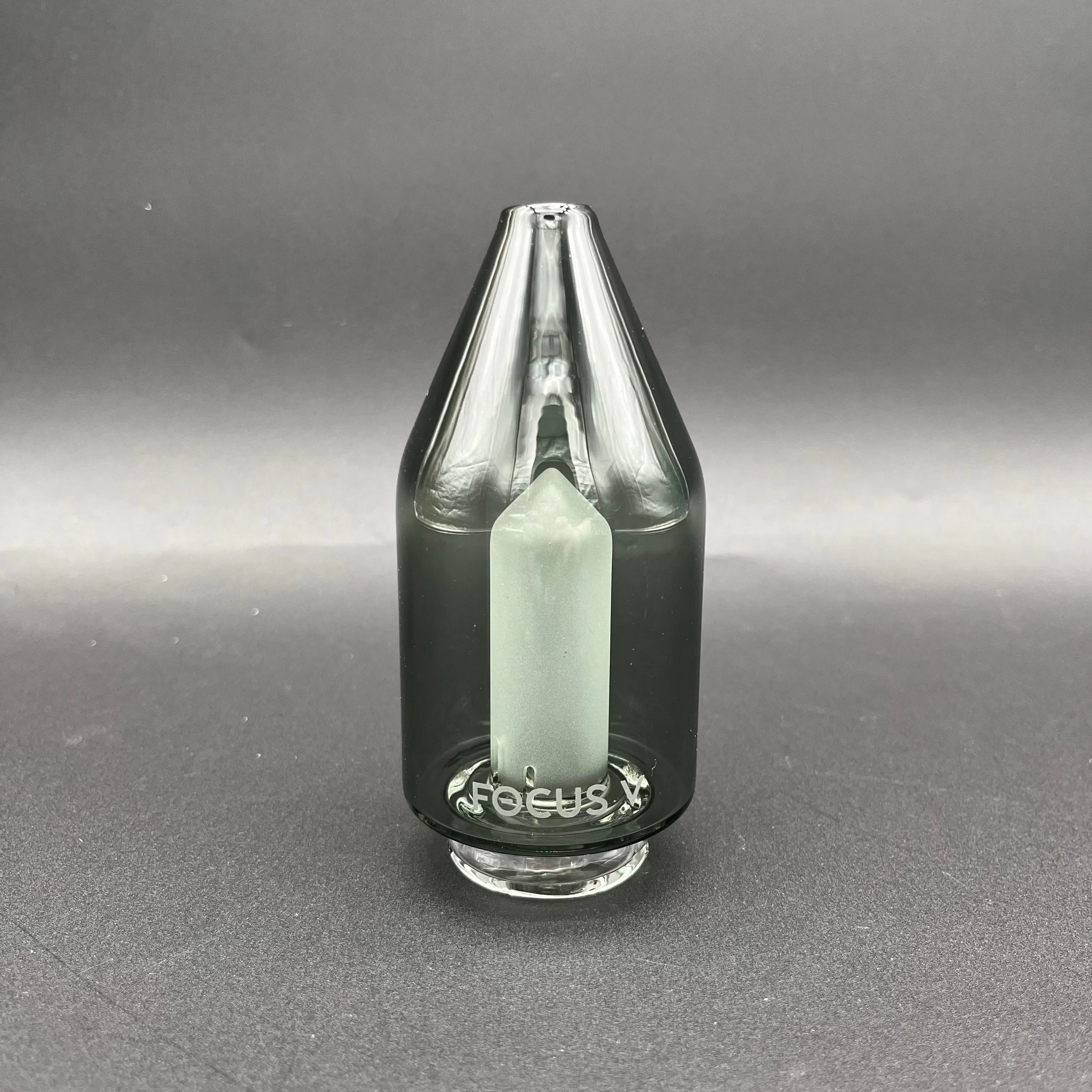Focus V CARTA Glass Top