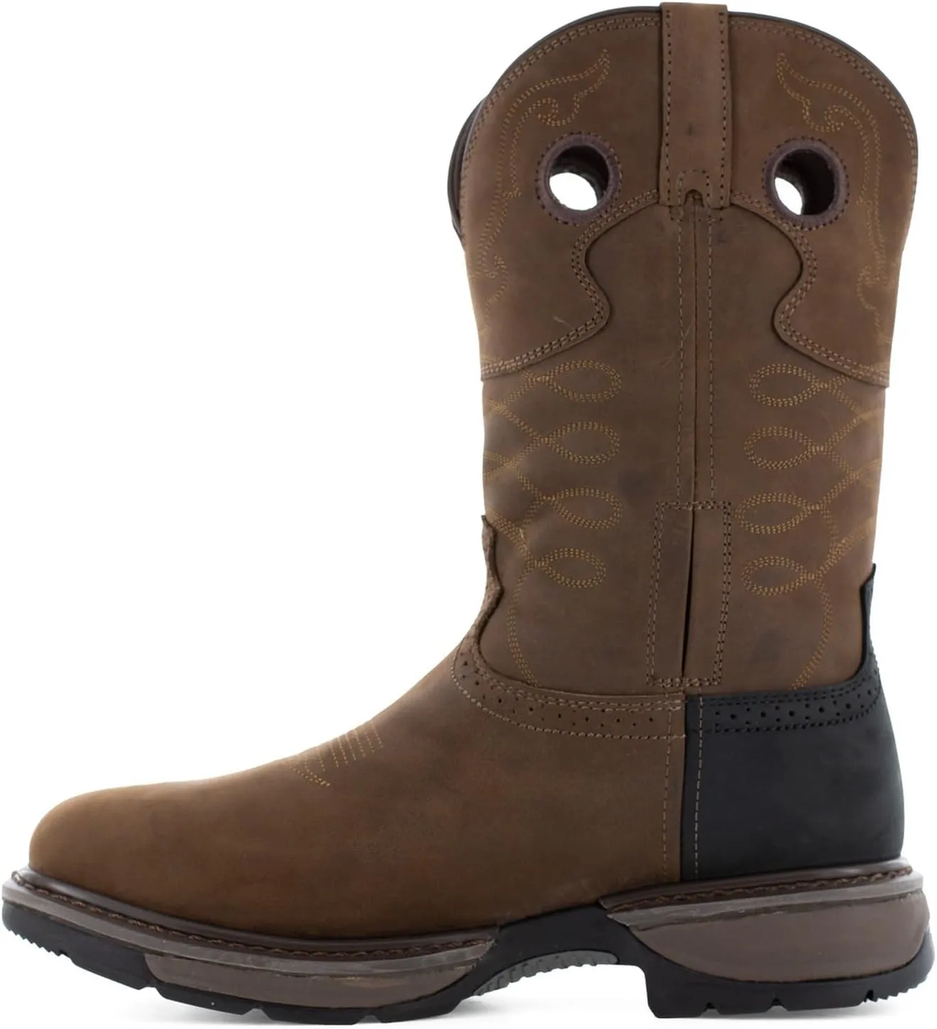 Frye Men's The Safety-Crafted Western Boot Work