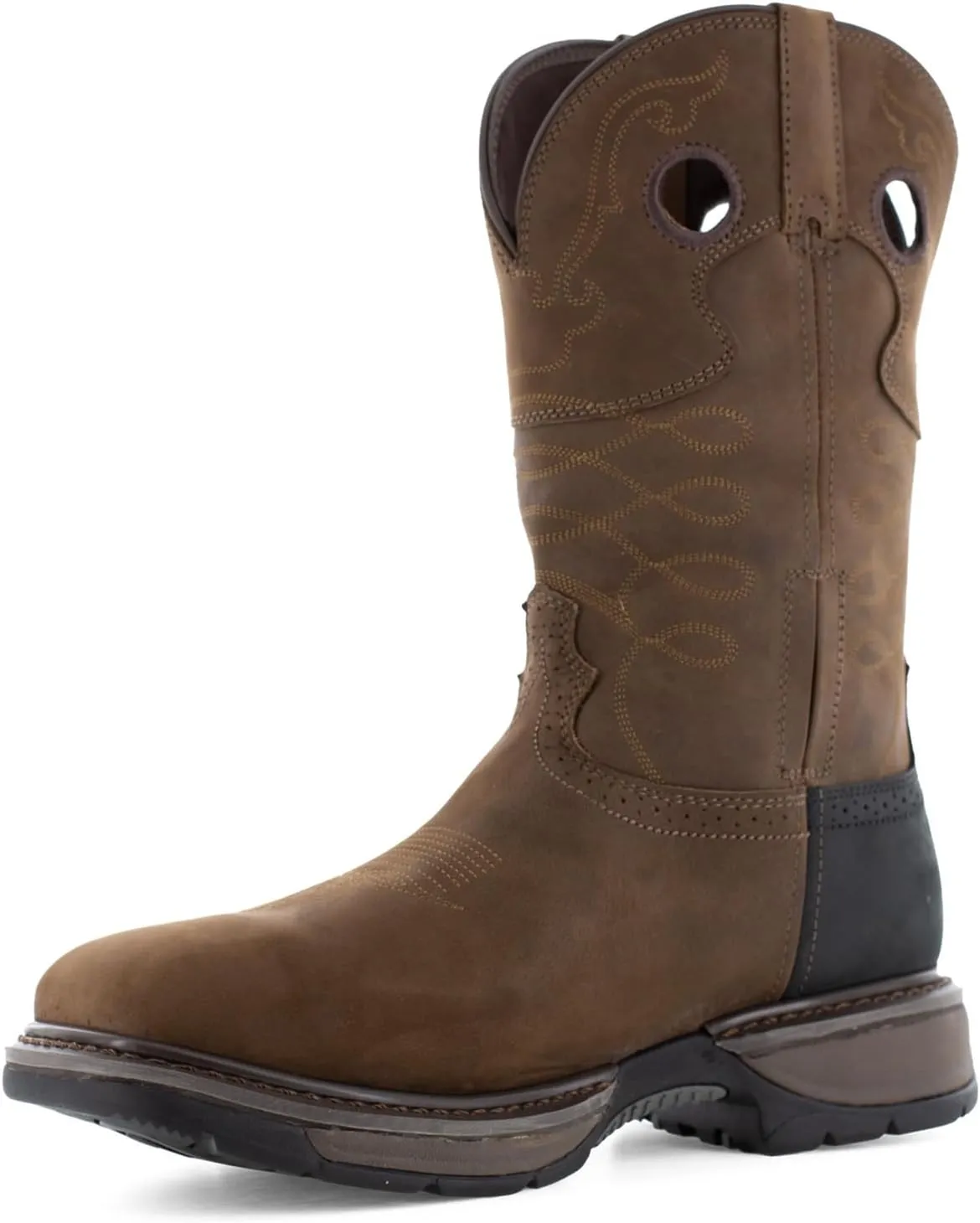 Frye Men's The Safety-Crafted Western Boot Work