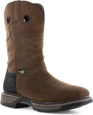 Frye Men's The Safety-Crafted Western Boot Work
