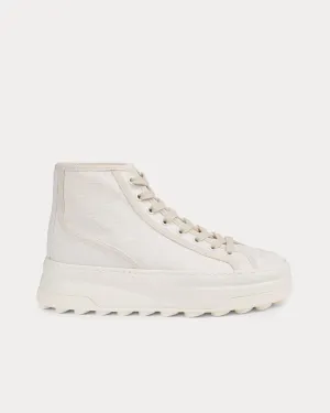 GG Original Canvas White High Top Sneakers
