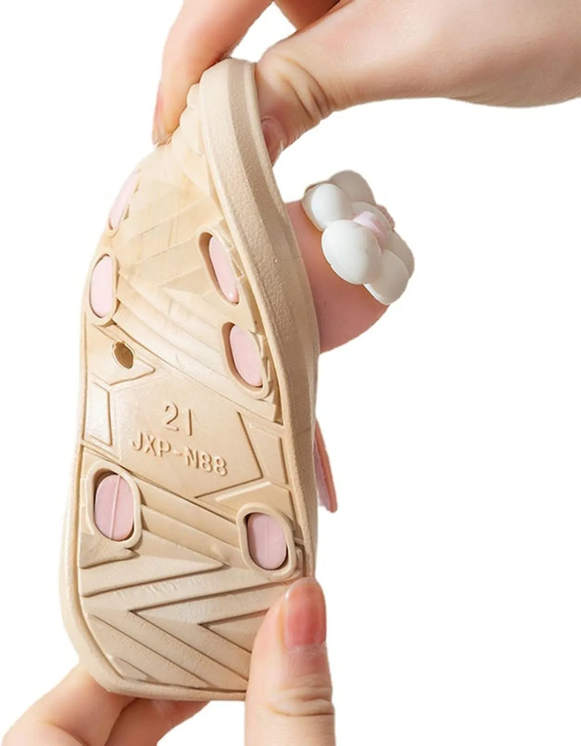 Girls Light Up Shoes Summer Princess Fashion Soft Sole Children Girls Baby Beach Sandals Size 11 Toddler Girl Shoes