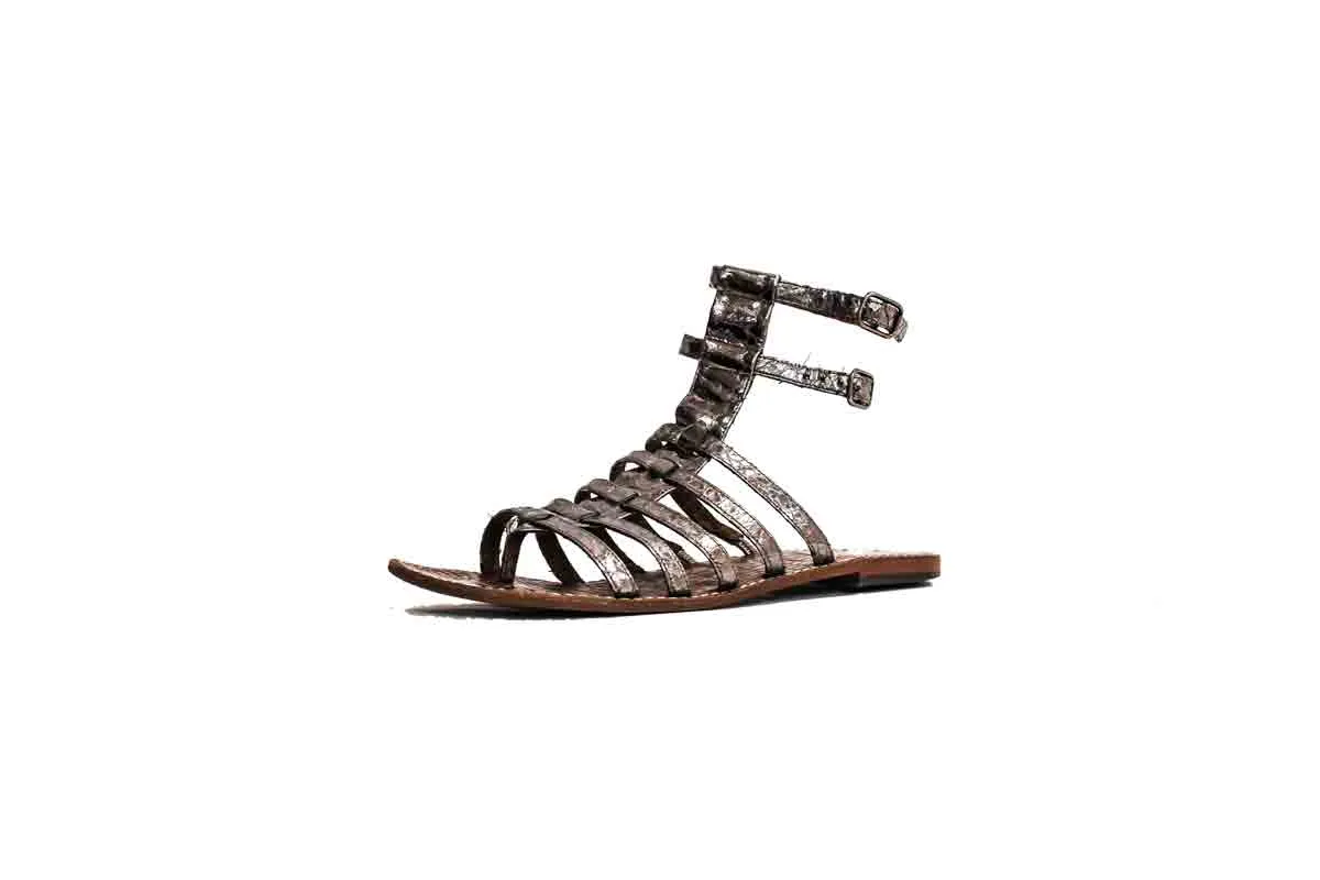 Gladiator Sandals