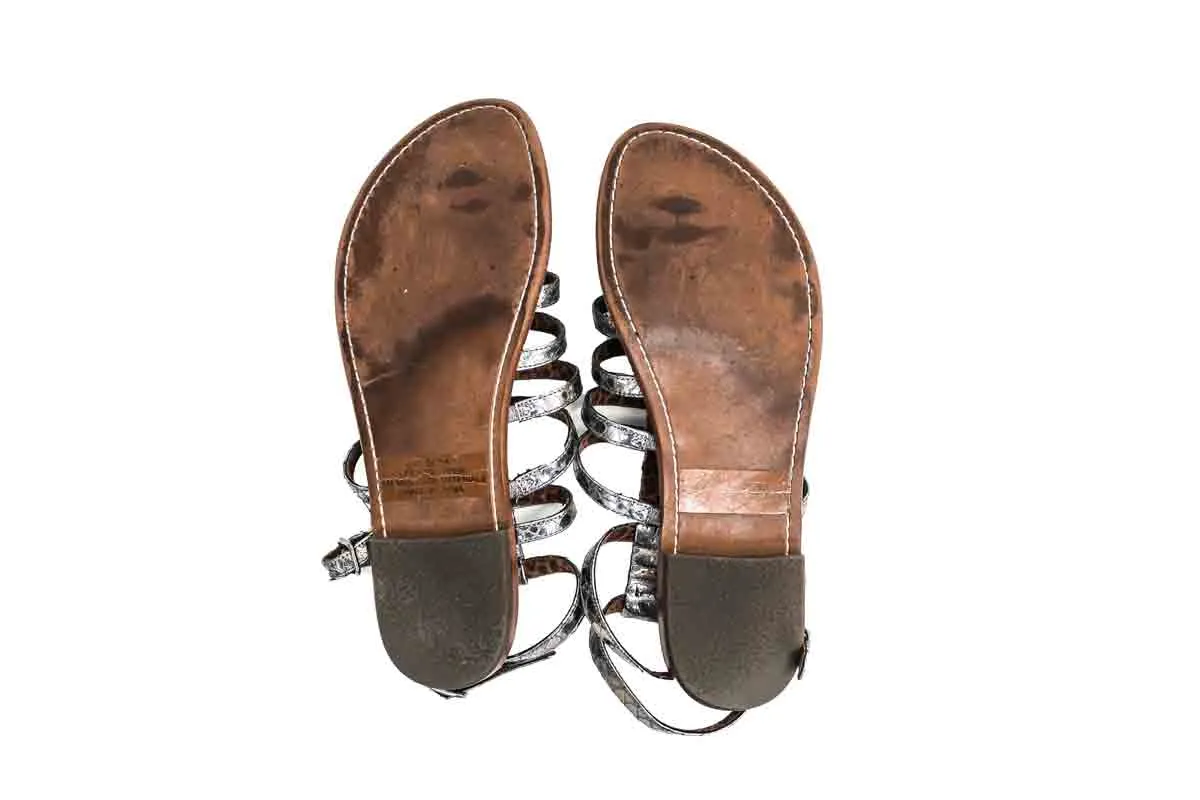 Gladiator Sandals
