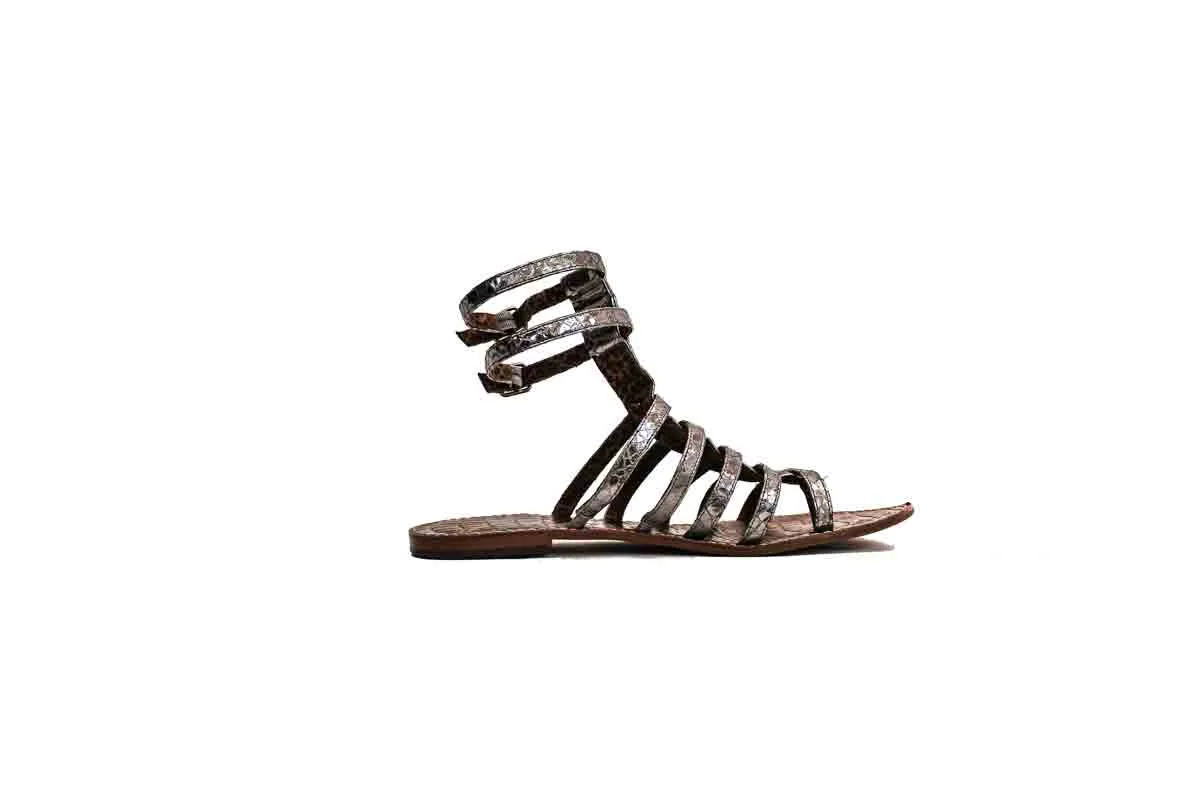 Gladiator Sandals