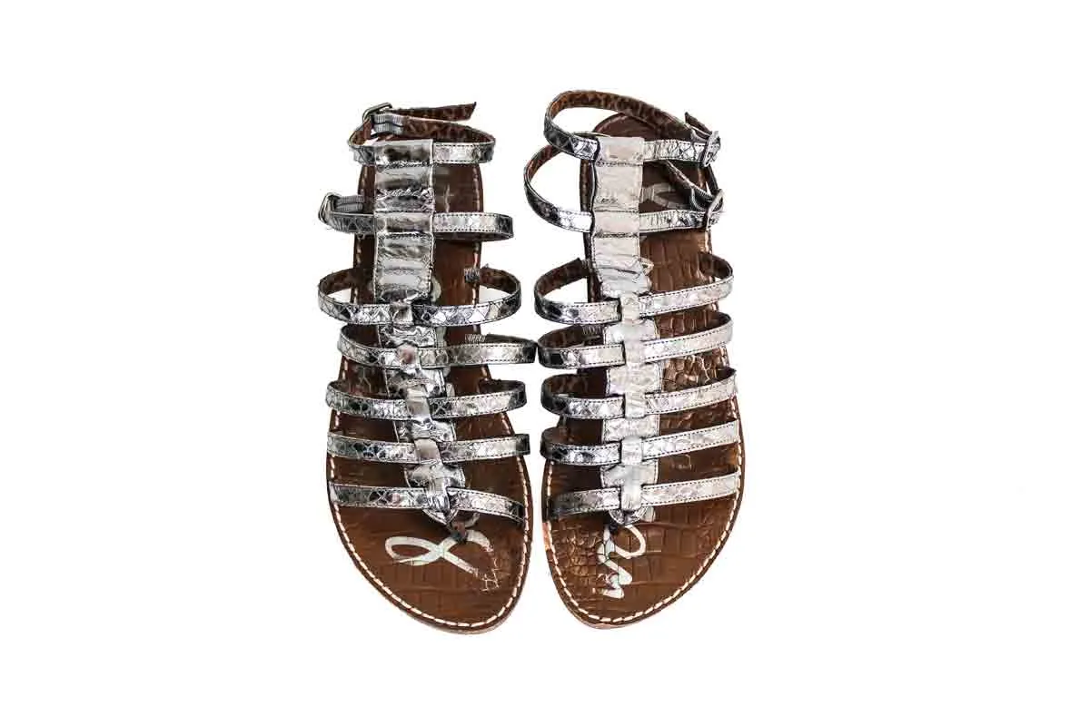 Gladiator Sandals