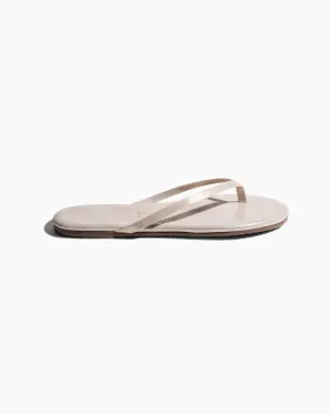 Glitters Flip Flop - Angel Wings