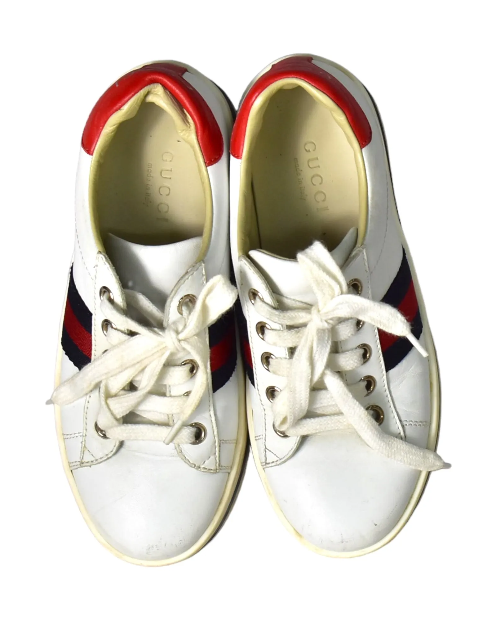 Gucci Sneakers 6T - 7Y (EU31)