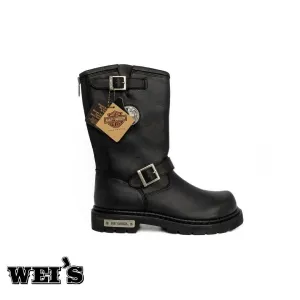 Harley Davidson Men's Dagger Zip - Clearance