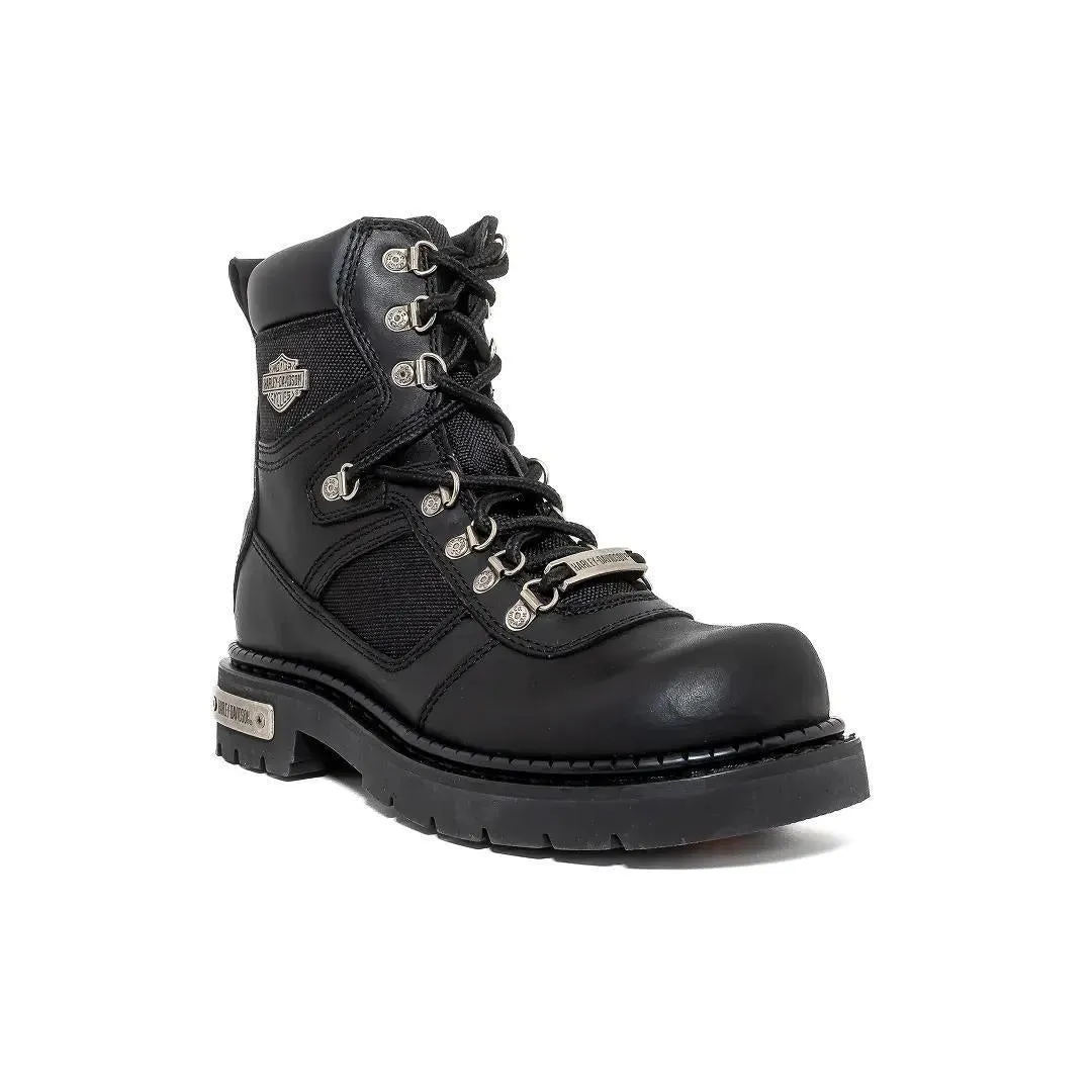 Harley Davidson Men's Flux Boot - Clearance
