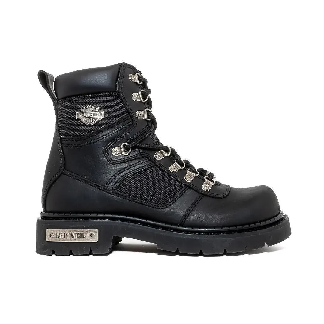 Harley Davidson Men's Flux Boot - Clearance