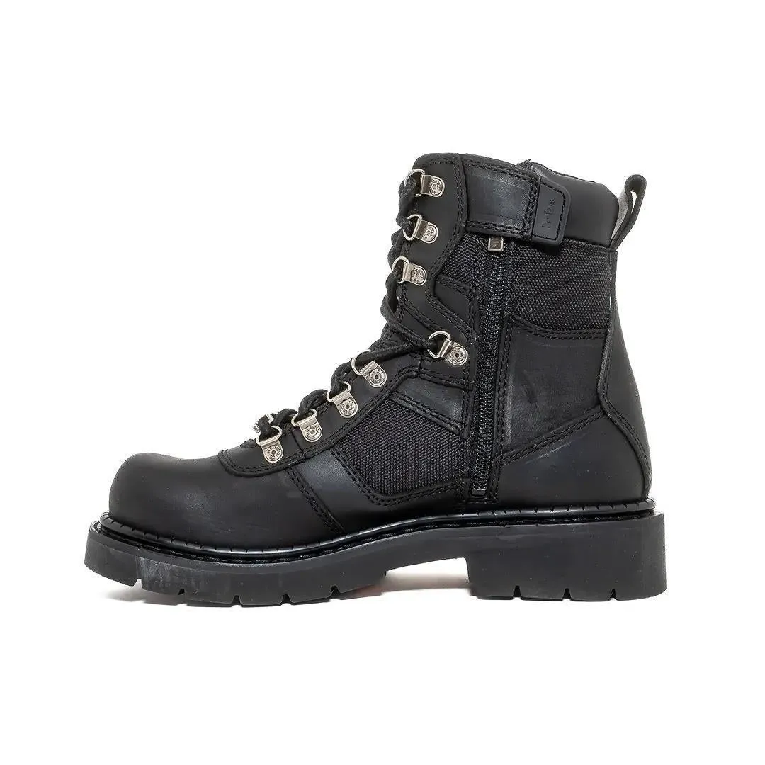 Harley Davidson Men's Flux Boot - Clearance
