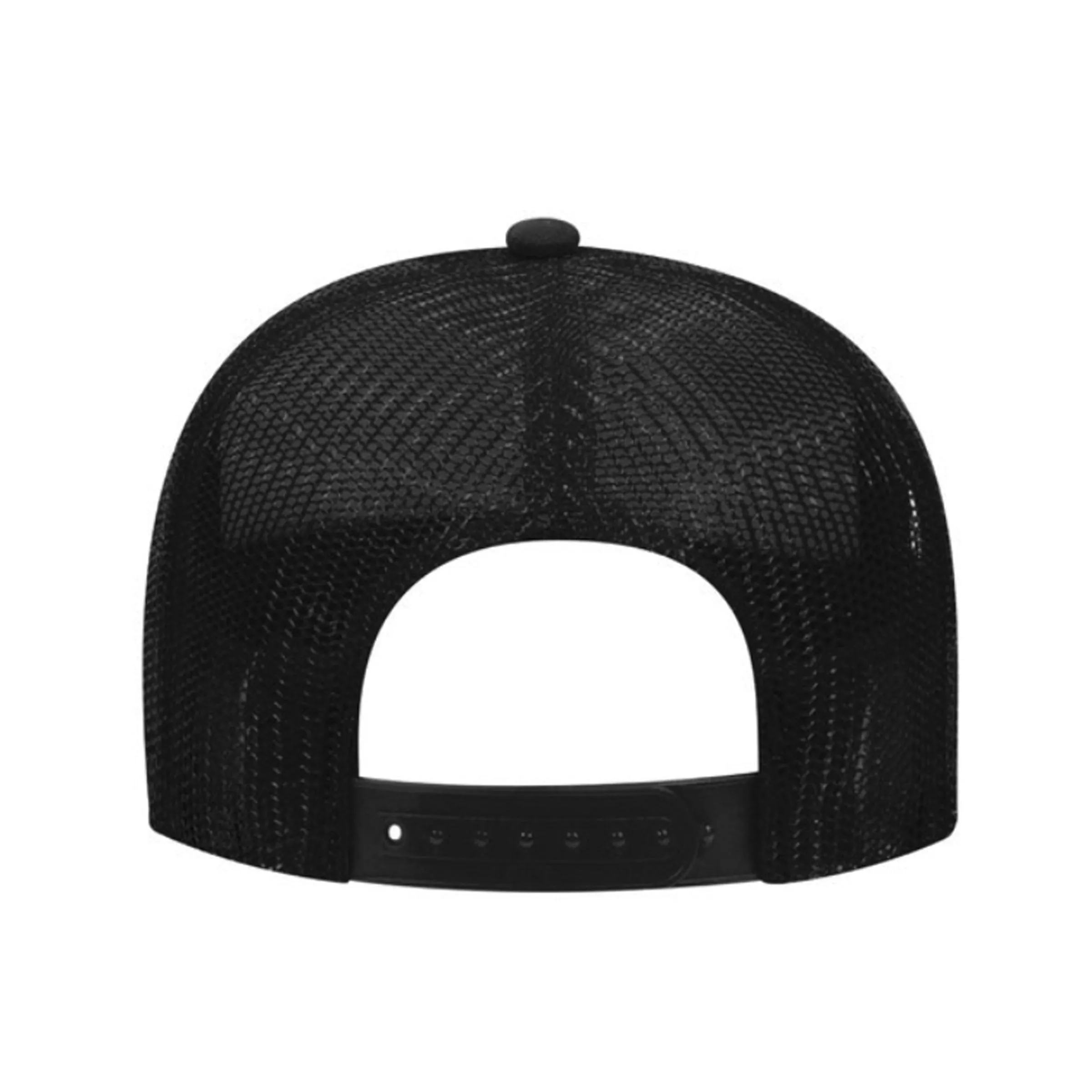 Hat - Trucker: Lowlifes - Merica1
