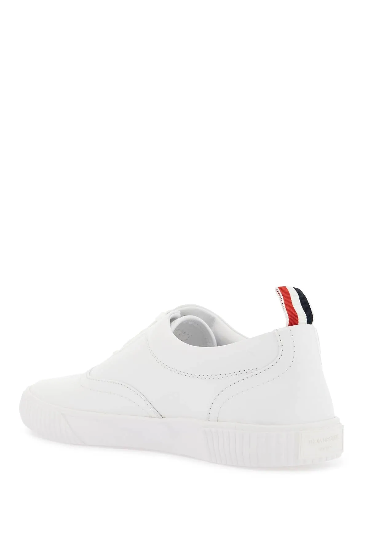 HERITAGE SNEAKERS