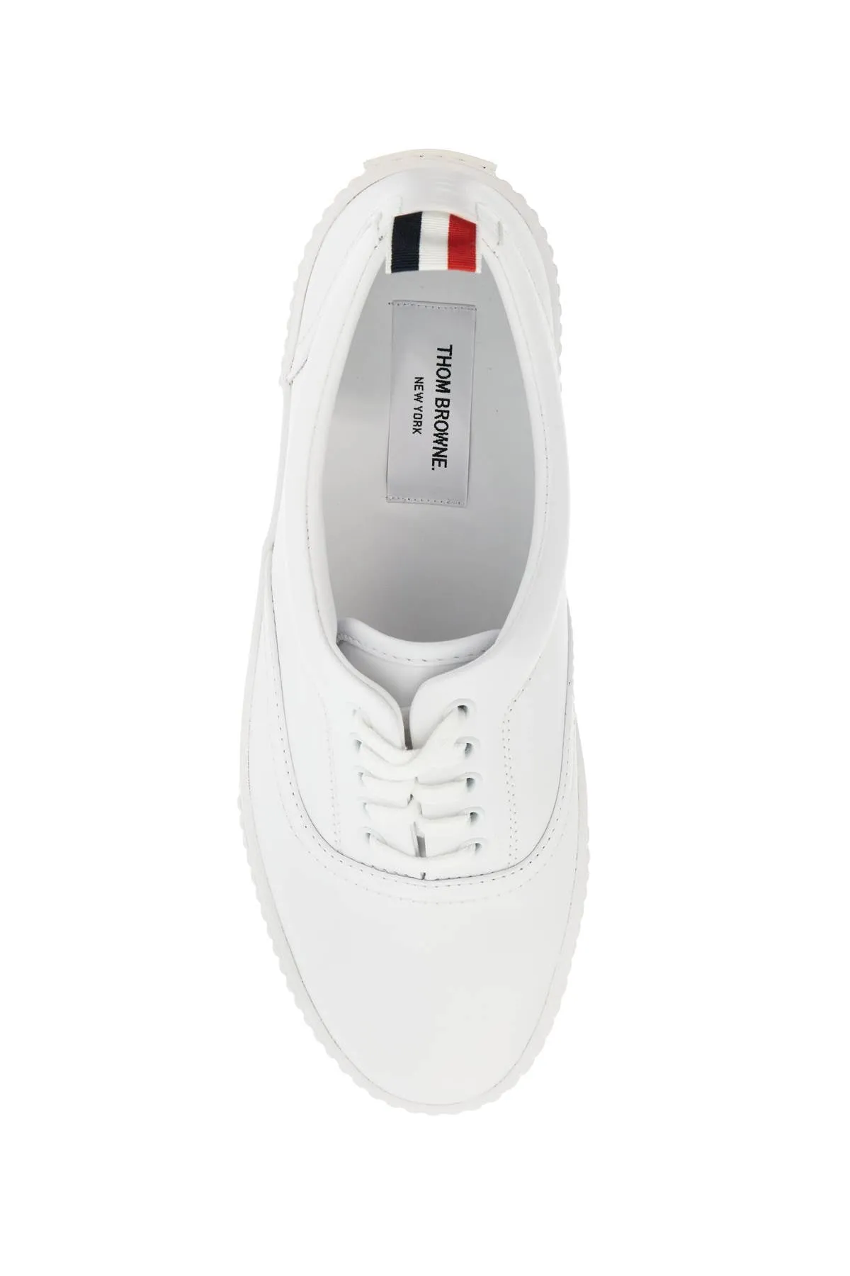 HERITAGE SNEAKERS