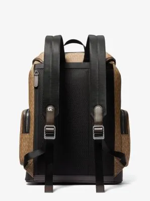 Hudson Logo Backpack