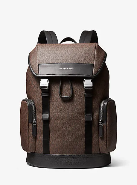 Hudson Logo Backpack