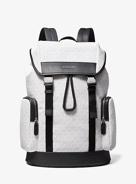 Hudson Logo Backpack