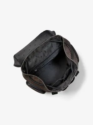 Hudson Logo Backpack