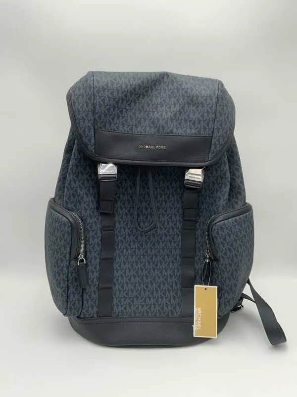 Hudson Logo Backpack