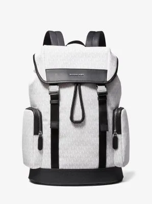 Hudson Logo Backpack