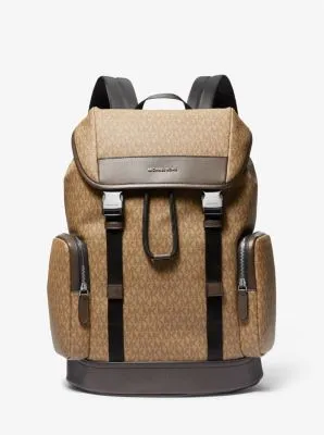 Hudson Logo Backpack